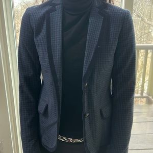 Blazer from Massimo Dutti